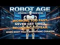N7X ROBOT EP001 THE NEW EMPLOYEE ROBOT AGE