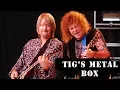 Y T s Dave Meniketti Talks Upcoming Tour Dates