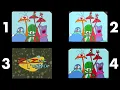 Download Lagu Space Goofs | Season 1 Opening Comparison (READ DESCRIPTION)
