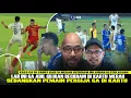 Revoking Beckham's Red Card, Bung Binder Demands Justice!! Proving the Referee Was Biased: Persij...