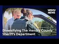 Diversifying The Hendry Sheriff s Department