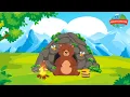 Download Lagu Björnen Sover - Animerad Barnmusik