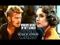 Anakin s Big Secret Of Rey Revealed The Rise Of Skywalker Star Wars Episode 9