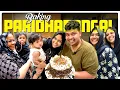 Download Lagu Ifa Birthday's First Cake ❤️ - Irfan's View