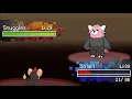 Pokemon Rejuvenation 13 5 - Chapter 3 Tainted Light