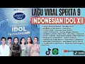 Download Lagu FULL SONG INDONESIAN IDOL 2025 SPEKTAKULER 9