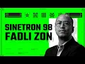 Download Lagu SINETRON 98 FADLI ZON