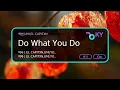 Do What You Do - 백현,UMI,EL CAPITXN (KY.74943) / KY KARAOKE