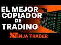 The BEST Trading Copier for Funding Accounts REPLIKANTO