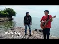 boomerang - fajar pagi akustik live pantai karang hitam pasuruan