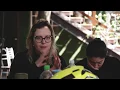 Universidad de la Comunicación / MexFutura en la Co-Producción de Balas Negras