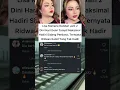 Download Lagu Lisa Mariana Dandan Jam 2 Subuh Demi Tampil Maksimal Di Sidang Pertama #trending #shorts #fyp #viral