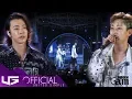 Super Junior D\u0026E 'Growing Pains' \u0026 'Still You' @ HUT Transmedia Indonesia [fancam]