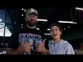GYM DATE W BRADLEY MARTYN
