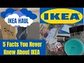 IKEA Family Benefits l IKEA Haul l Most Useful IKEA Products Review And Demo
