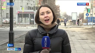 В Центральном районном суде Омска началось оглашение приговора бывшему вице-губернатору Станиславу Гребенщикову