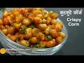 Lagu Crispy Fried Corn । चटपटे कुरकुरे स्वीट कॉर्न । Spicy Crispy Corn