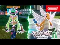Download Lagu All NEW Mega Evolutions LEAKED For Pokemon Legends Z-A! NEW Mega Leaks \u0026 Info!