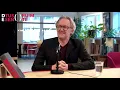 Download Lagu De Tussenruimte: David van Reybrouck - Revolusi, democratie en het virus