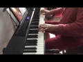 Download Lagu Rahe na rahe hum. Piano cover by MKS
