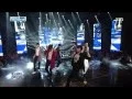 Download Lagu 2PM (Two Pm) [Come back to hear this song] @SBS Inkigayo Popular song 20130526