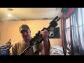 Rare Breed Atrius Franklin Binary Fun or SHTF useful