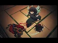 Upper Moon 4 VS Muichiro and Tanjiro Demon Slayer S3