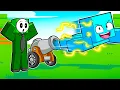 Download Lagu Arremesse um Amigo no Minecraft!