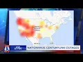 CenturyLink outage disrupts businesses home use