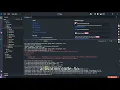 how to make virtual environment for Django and python in vs code