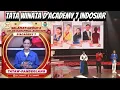 Download Lagu TATA WINATA D'ACADEMY 7 INDOSIAR SELAMAT LOLOS KE BABAK BERIKUTNYA ORANG PANDEGLANG MANA SUARANYA