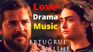 ertugrul drama love music dirilis ertugrul 