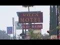 Fresno city councilman aims to clean up Motel Drive