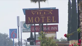 Fresno city councilman aims to clean up Motel Drive