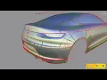 Autodesk Alias Alfaromeo GTL Concept Course It s Coming Home Teaser MS3D