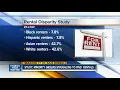 Zillow study reveals minorities have difficulty finding housing in San Diego