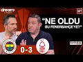 Lagu 🔴 CANLI | Fenerbahçe - Nottingham Forest Maç Sonu | Nihat Kahveci, Nebil Evren | Kontratak
