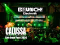Calussa live @ Brunch Electronik Peru 2024
