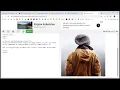 W3Schools Lesson Number 4 - HTML Attributes