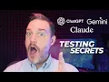 Pass College Exams FAST - ChatGPT Gemini Claude Study Hacks