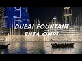 Download Lagu Dubai Fountain - Enta Omri by Hossam Ramzy