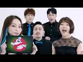Download Lagu GhostBusters ost (acapella)