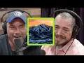 Post Malone Explains Why He Moved to Utah