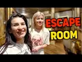 Download Lagu We Got TRAPPED In An Escape Room.