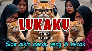dj lukaku versi jaipong slow bikin candu yang di tiktok makin lama makin enak by yanz tube