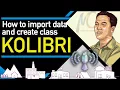 Download Lagu How to import data and create class in Kolibri