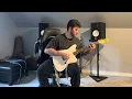 No Pressure - Someone Like You (Guitar Cover)