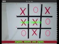 Tic Tac Toe with OpenCV and Python