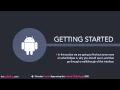 Android Tutorial Learn Android Lollipop Development Create Java Android Apps Skillfeed 33