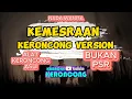 Download Lagu KEMESRAAN KARAOKE KERONCONG NADA WANITA